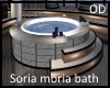 (OD) SoriaMoria Bath