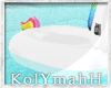 KYH |Float unicornio