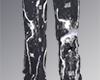 splatter pant