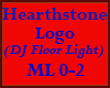 Hearthstone DJ Floor