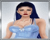 Vestido Blue Rll