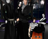 Our Addams Family
