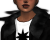 faux fur (dark)