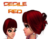[NW] Cecile Red