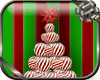 Christmas Candy Tree