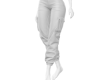 NPC - White Cargo