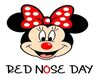 red nose 1