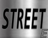 STREET PLATE