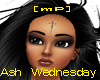 [mP] Ash Wednesday (F)