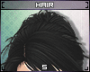 S|Daniue Black |Hair|