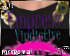 R| Empress Vindictive