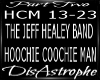 HOOCHIE COOCHIE MAN P2