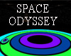 ST Space ODYSSEY