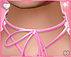 ♏Alysan N | Pink
