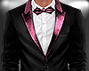 Suit Pink