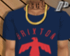 ✞. Bixton Tee 