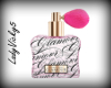 [VS] Glamour Perfum