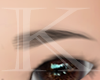 [k] Eyebrows 2 dark