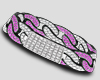 Bracelet Diamant Pink Dp