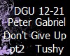 PG Don't Give Up pt2