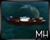 [MH] MA Cuddle Boat