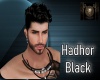 Hadhor Black