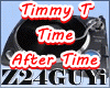 Timmy T  Time After Time