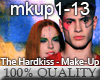 The Hardkiss - Make-Up