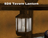 SDS Tavern Lantern
