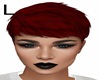 |L| STEM BrushLeft Red