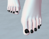 [Lu]Perfect feet pedi-BK