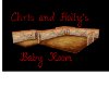 ~K~Chris's Baby Room