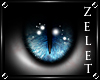 |LZ|Cat Eyes Blue