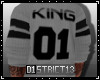 D13l King Sweater G