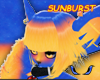 Sadi~Sunburst hair V2 F