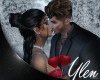:YL: February 14th Kiss