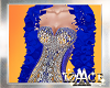 AC! Layerable Blue Real