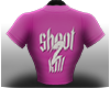 S2K Pink Shirt ✪