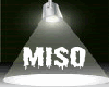 miso sign
