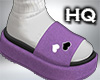 Slides / Lilac
