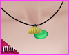Shell Necklace V5