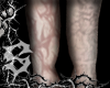 scars tattoo