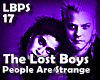 Lost Boys - People Stran