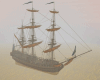 Beuttifull Ship