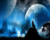 RIC: blue moon wolf