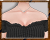Dayna set  black