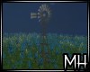 [MH] FitN Windmill