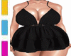 [ E ] Bikini Black