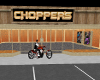 BB Chopper Store