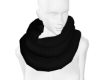 scarf dark